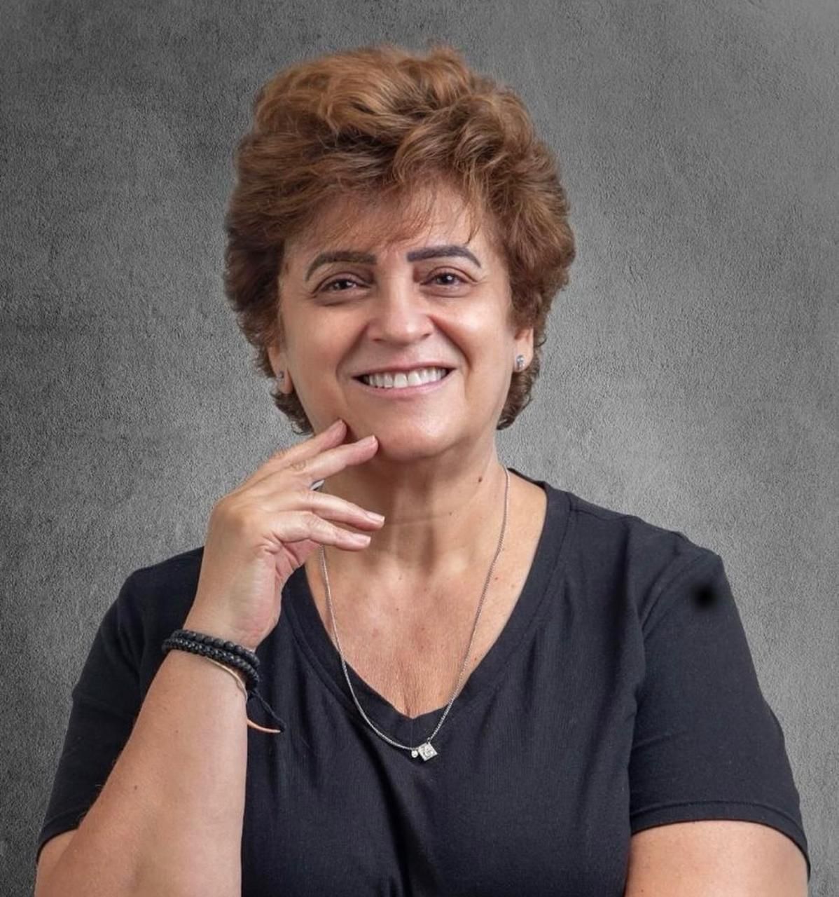 Ana Ferguson — Psicanalista